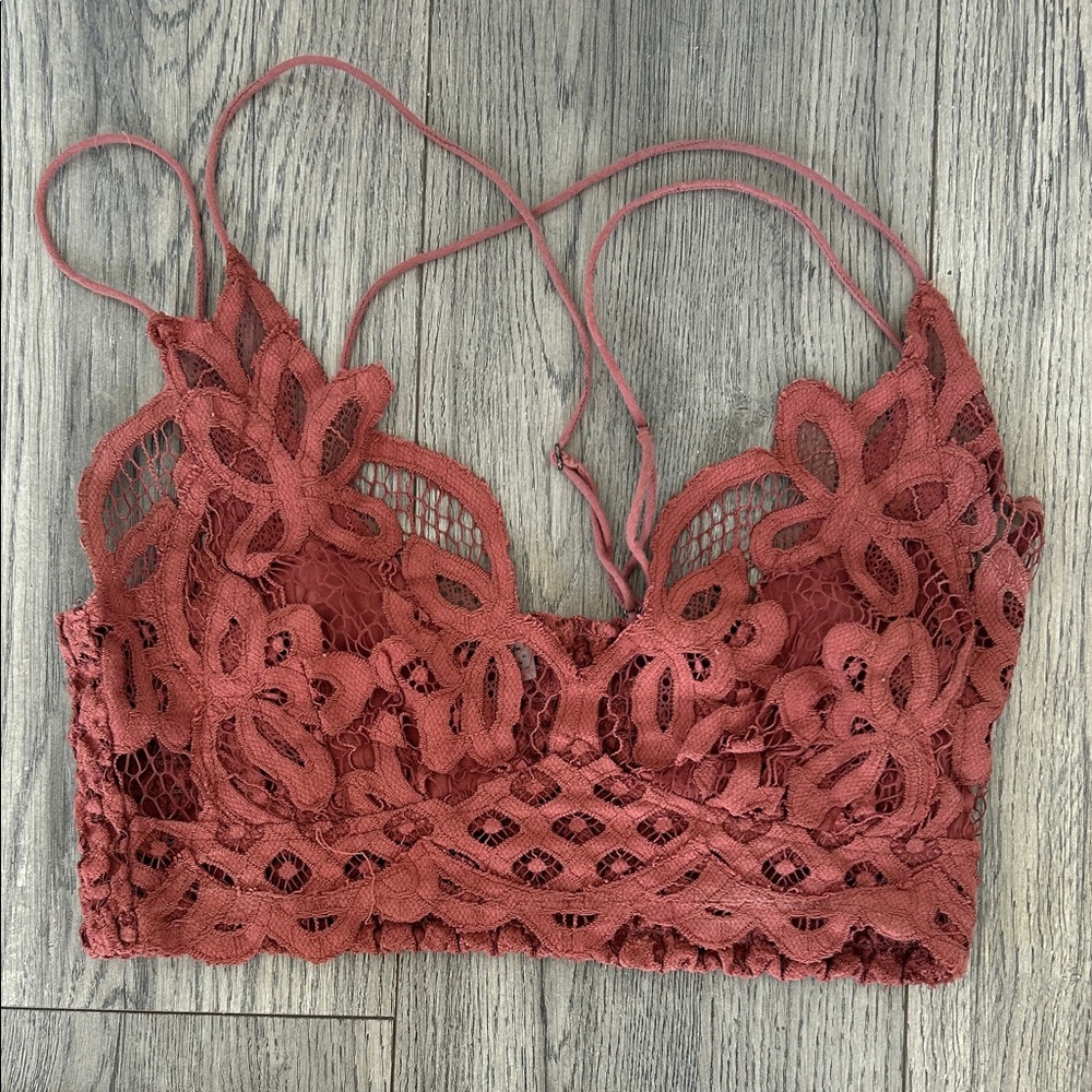 Free people Bralette